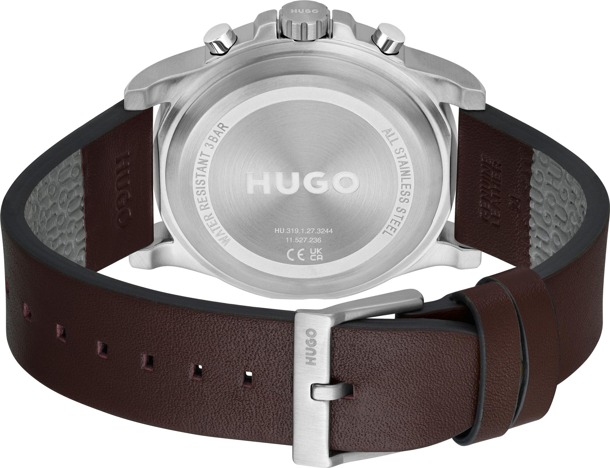 HUGO CLASSIC 1530294 Cronógrafo para hombres