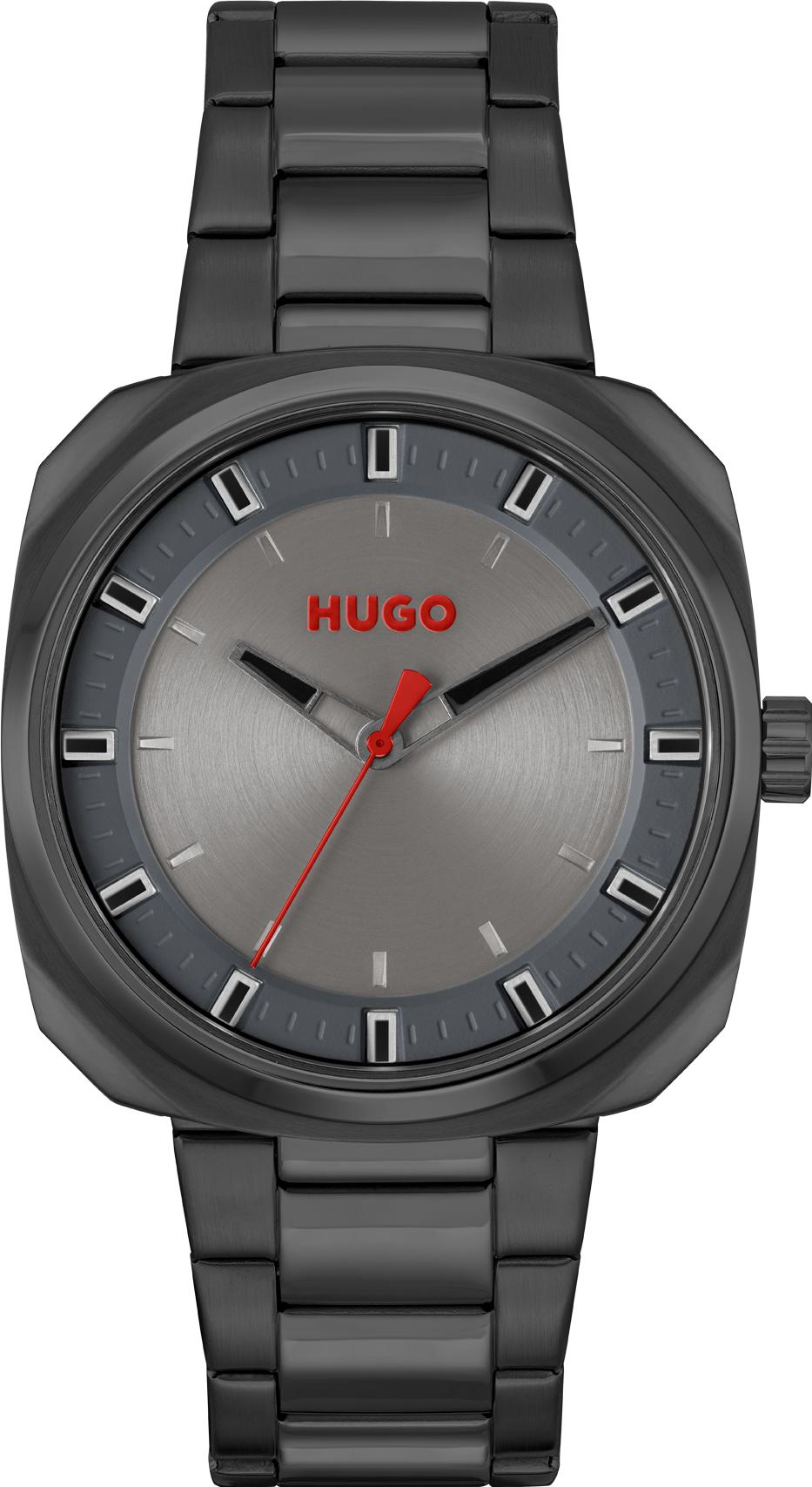 HUGO CLASSIC 1530311 Orologio da polso uomo