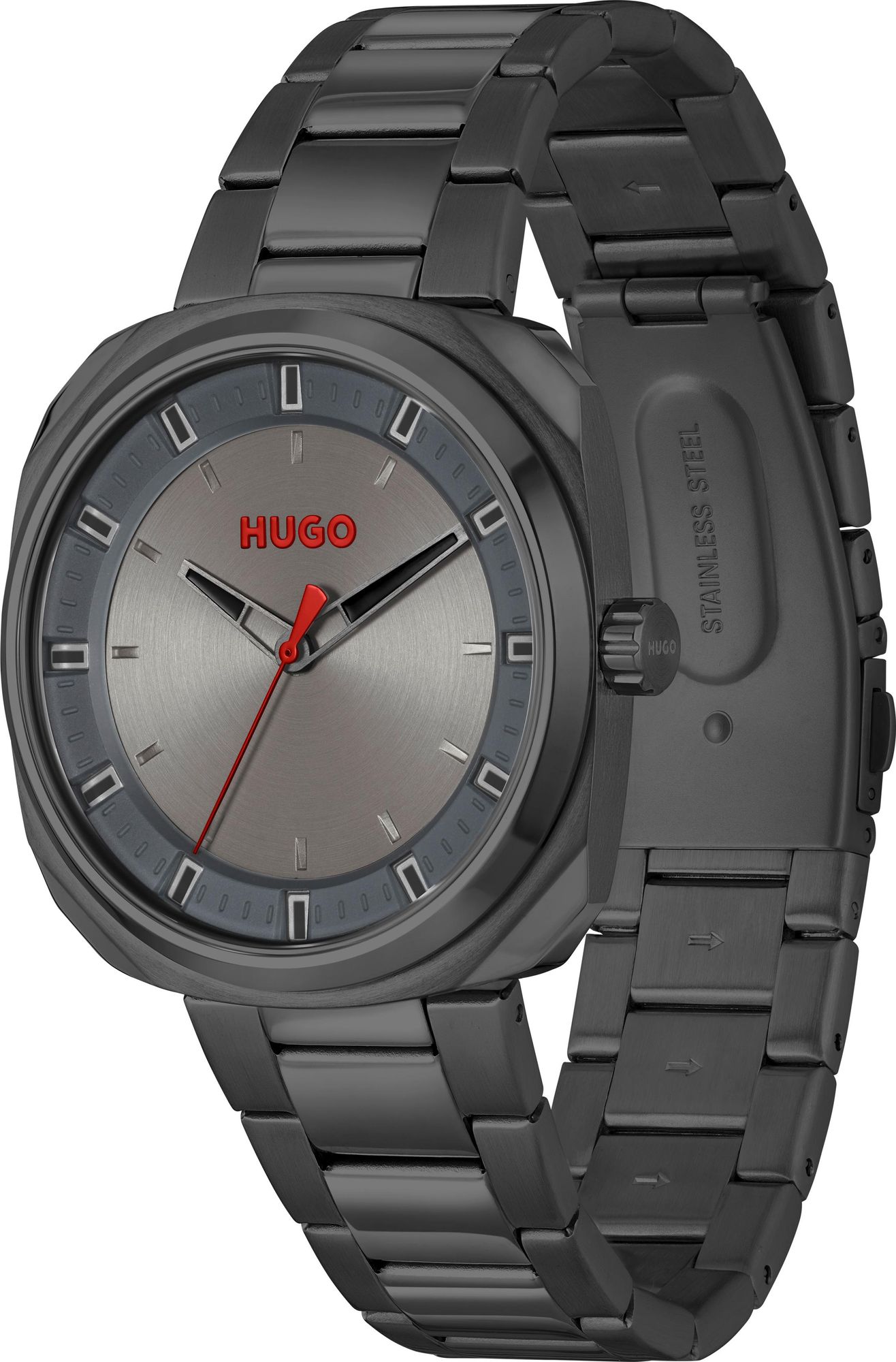 HUGO CLASSIC 1530311 Orologio da polso uomo