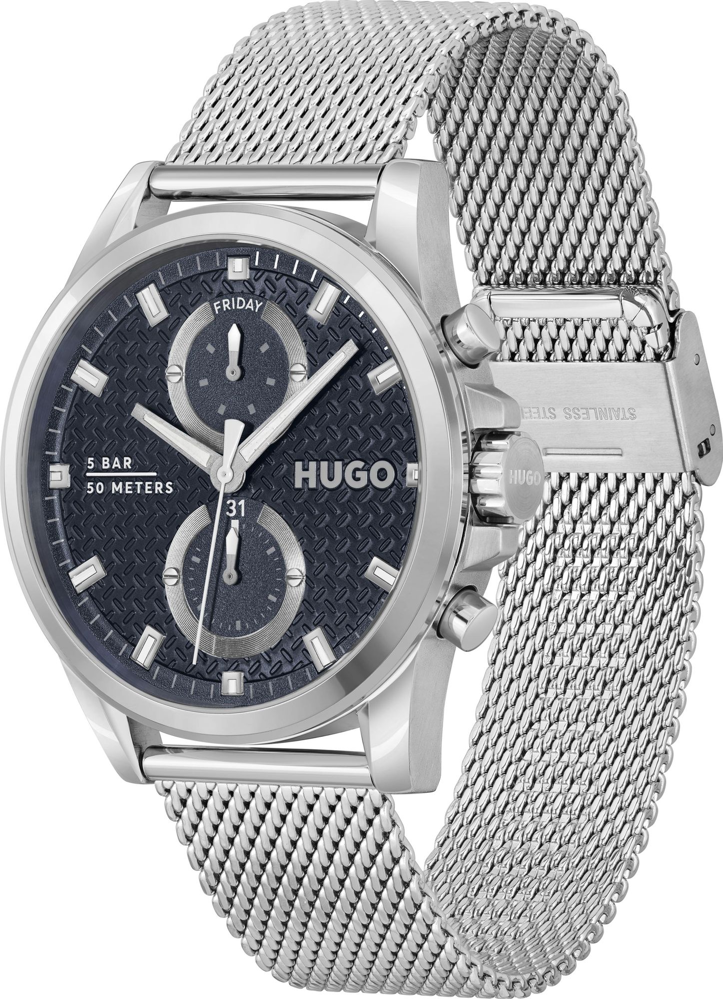 HUGO CLASSIC 1530316 Herrenchronograph