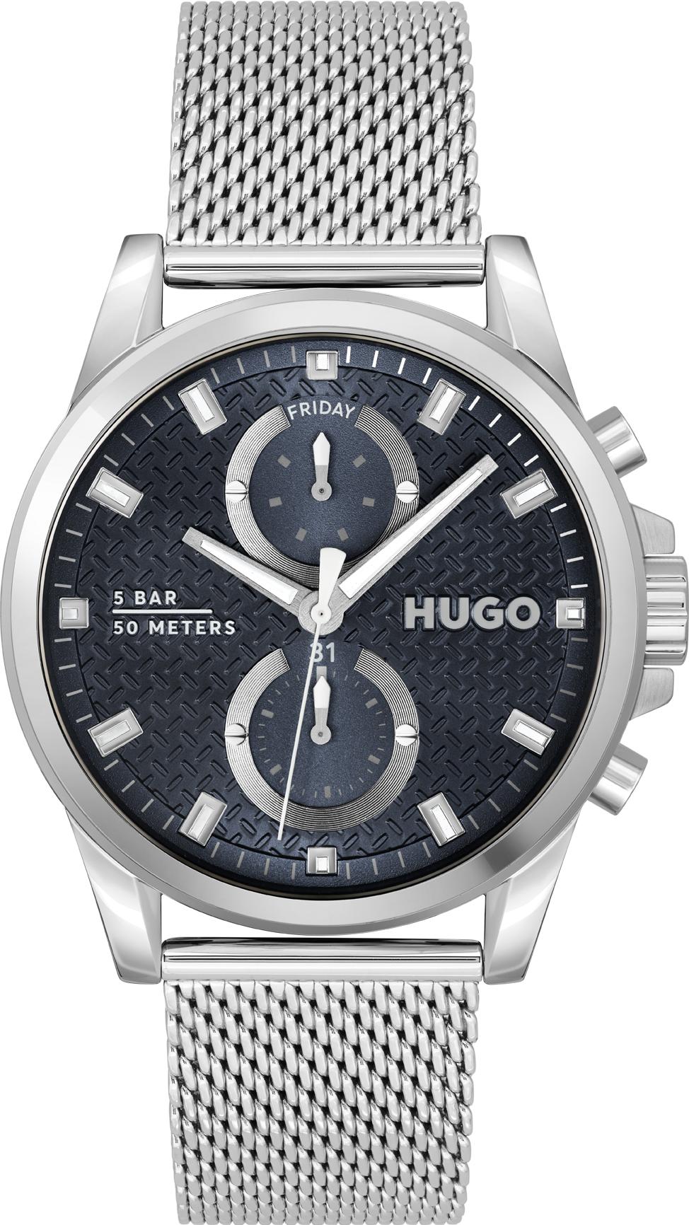 HUGO CLASSIC 1530316 Herrenchronograph