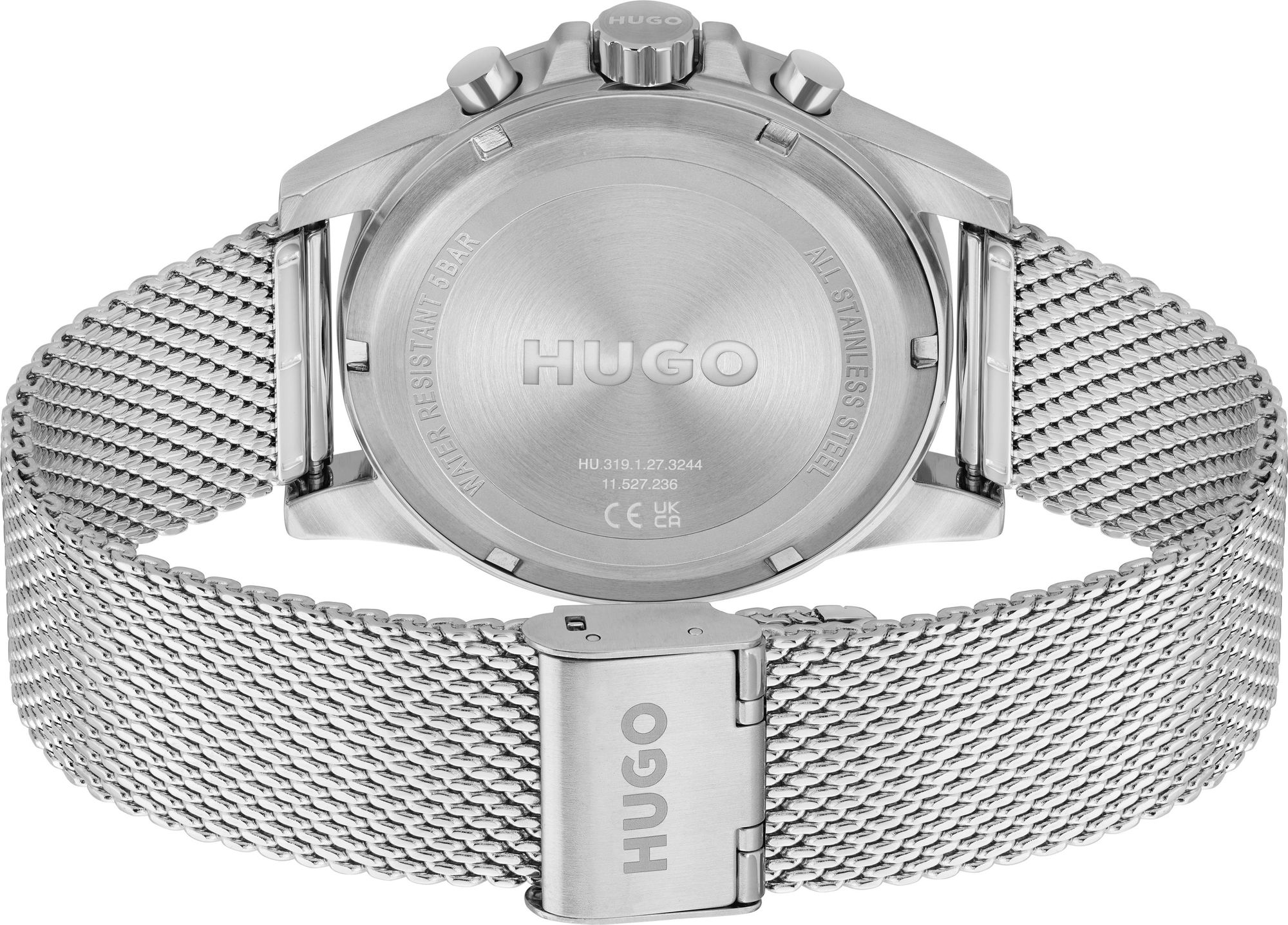 HUGO CLASSIC 1530316 Herrenchronograph