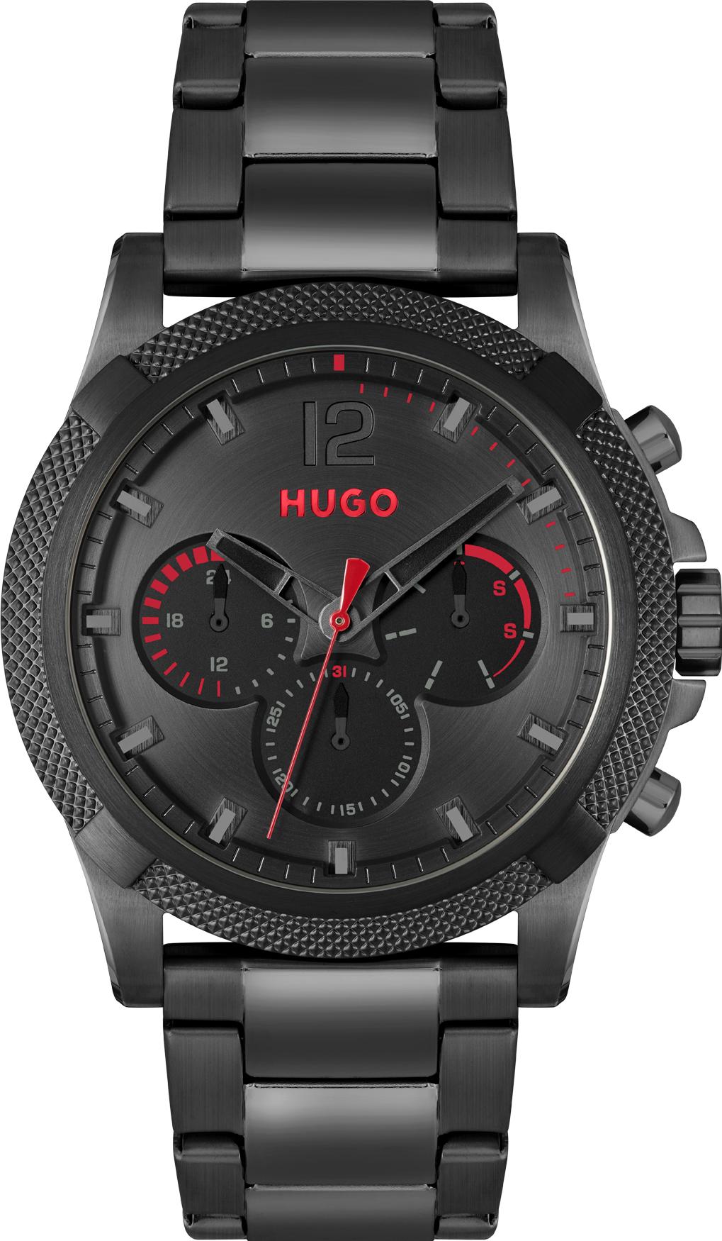 HUGO CLASSIC 1530296 Herrenchronograph