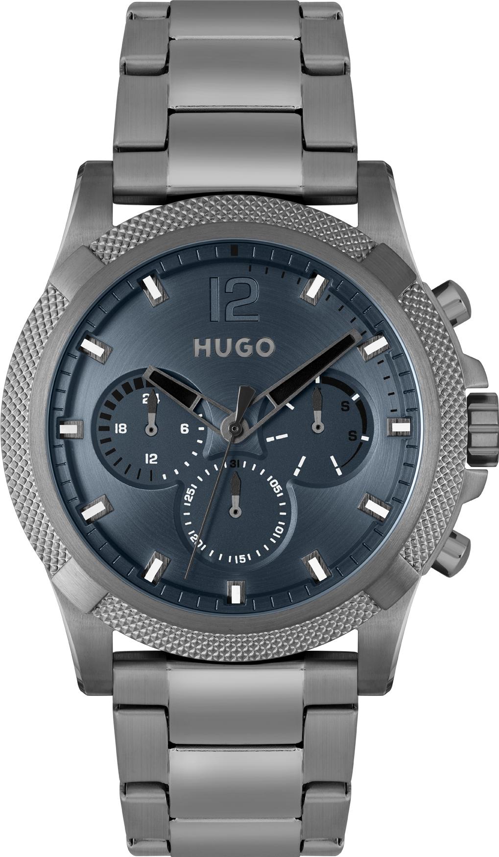 HUGO CLASSIC 1530298 Herrenchronograph