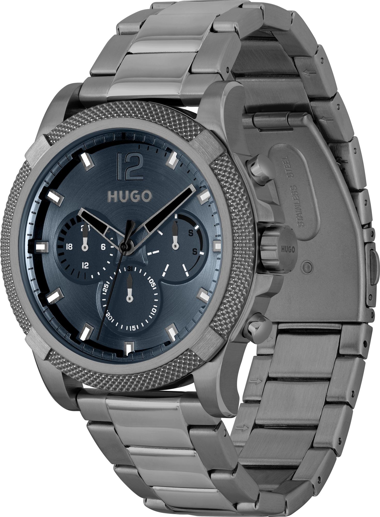 HUGO CLASSIC 1530298 Herrenchronograph