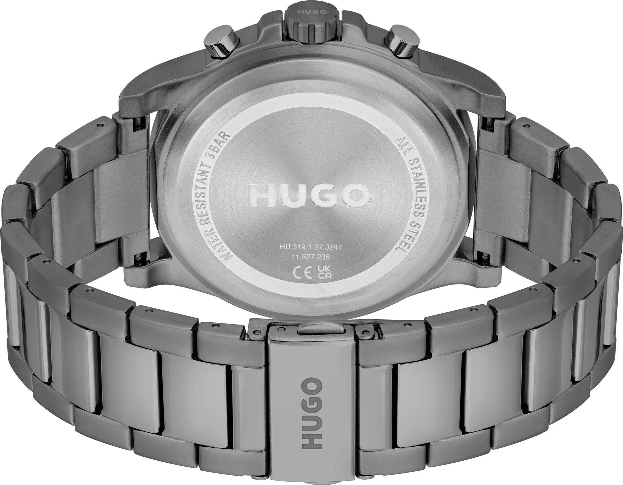 HUGO CLASSIC 1530298 Herrenchronograph