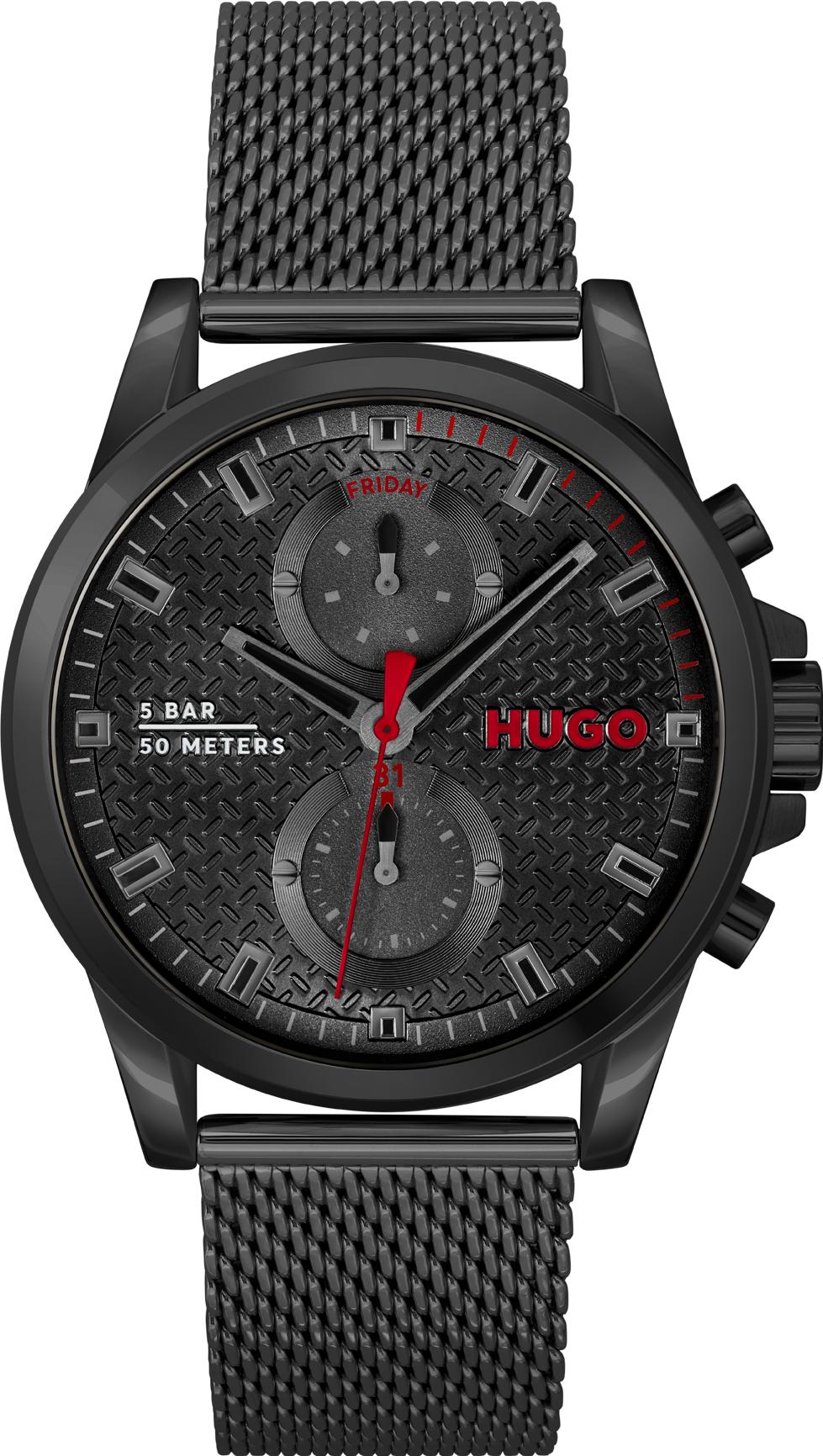 HUGO CLASSIC 1530317 Herrenchronograph