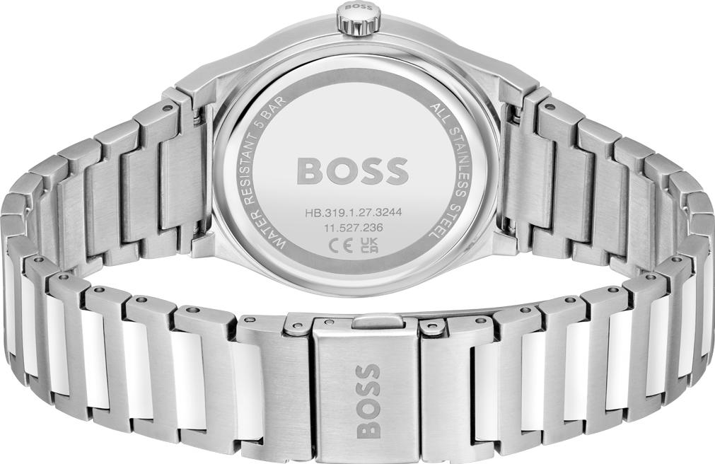 Boss CANDOR 1502736 Damenarmbanduhr