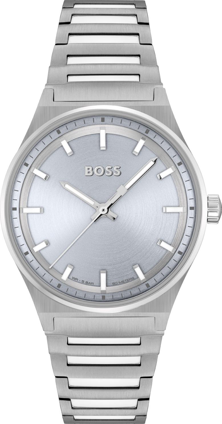 Boss CANDOR 1502736 Damenarmbanduhr