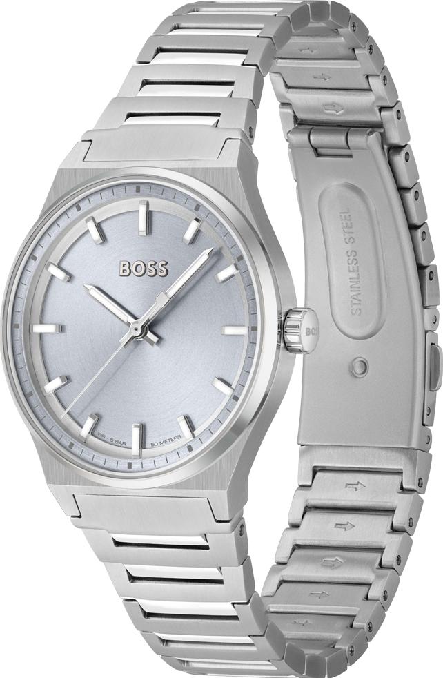 Boss CANDOR 1502736 Damenarmbanduhr