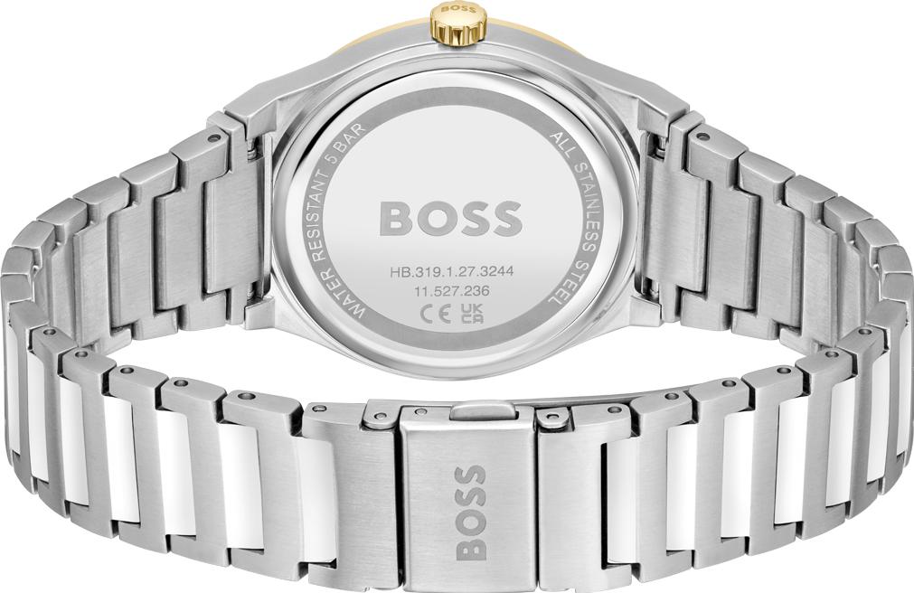 Boss CANDOR 1502734 Damenarmbanduhr