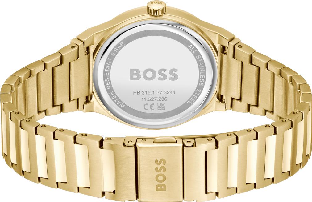 Boss CANDOR 1502738 Damenarmbanduhr