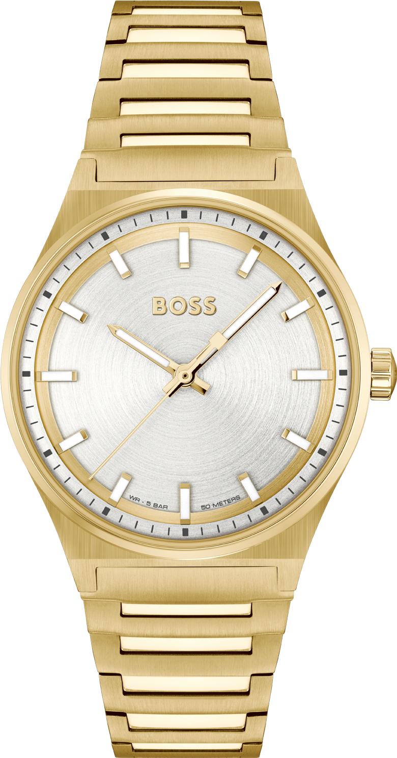 Boss CANDOR 1502738 Damenarmbanduhr