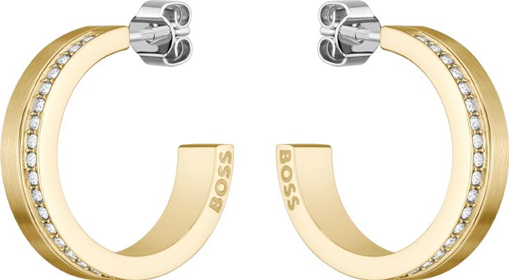 BOSS JEWELLERY 1580522 Ohrringe