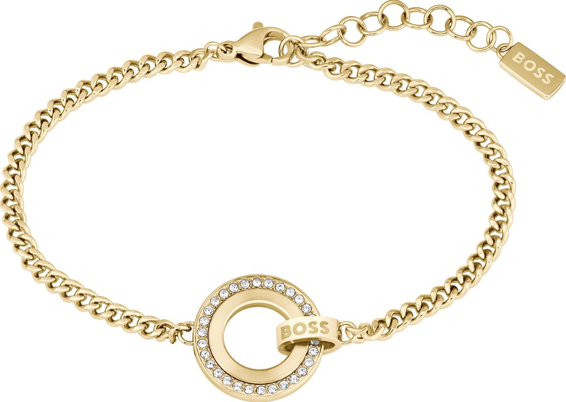 BOSS JEWELLERY 1580504 Bracelet pour femmes