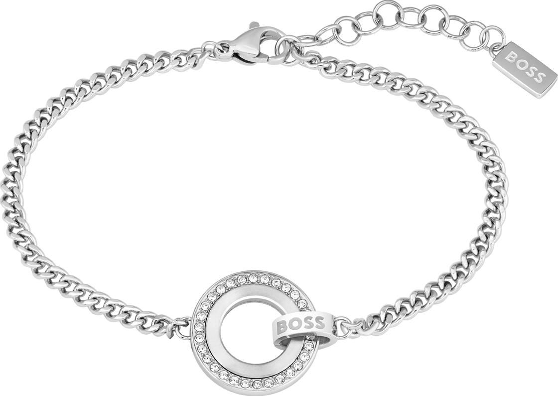 BOSS JEWELLERY 1580509 Pulsera para mujeres