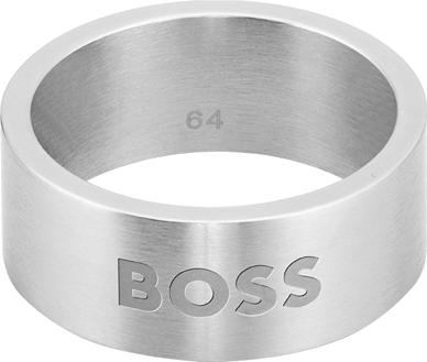 BOSS JEWELLERY 1580457L Herrenring