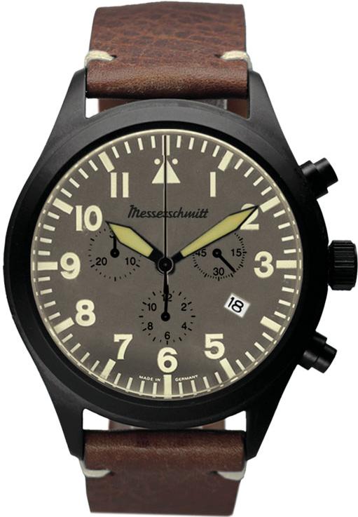 Messerschmitt ME5030-44VA Mens Wristwatch