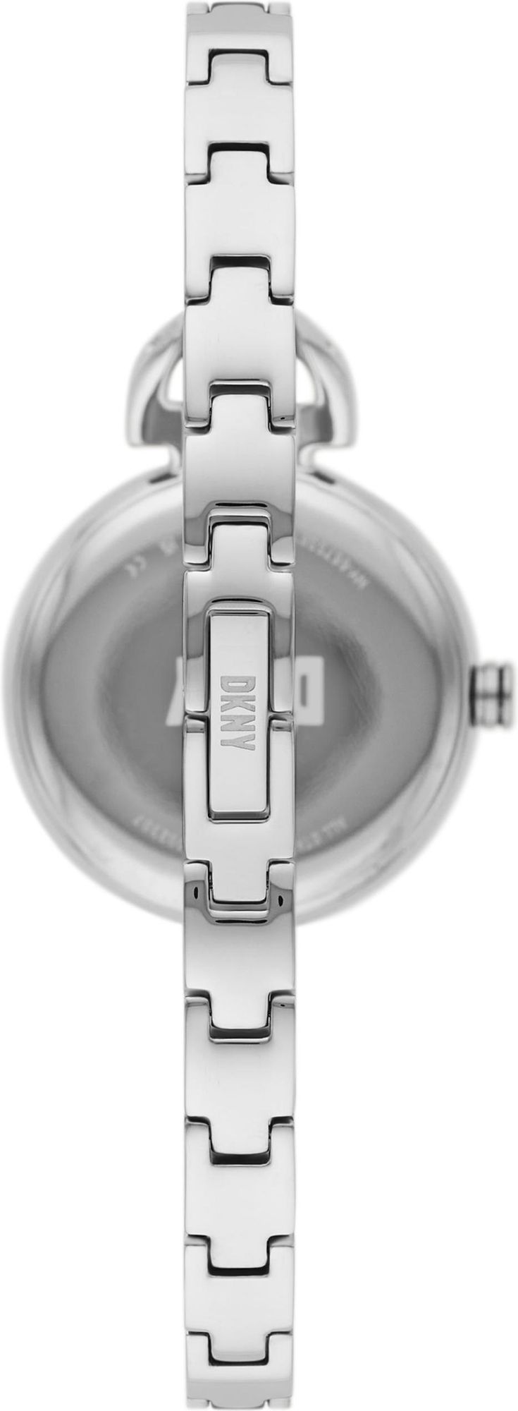 DKNY UPTOWN D NY6675SET Dames armbandhorloge