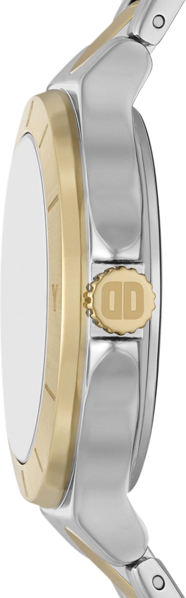 DKNY CHAMBERS NY6666 Dames armbandhorloge