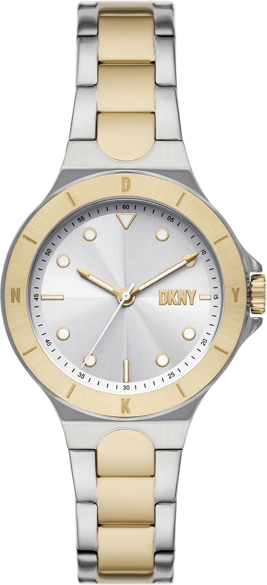 DKNY CHAMBERS NY6666 Orologio da polso donna