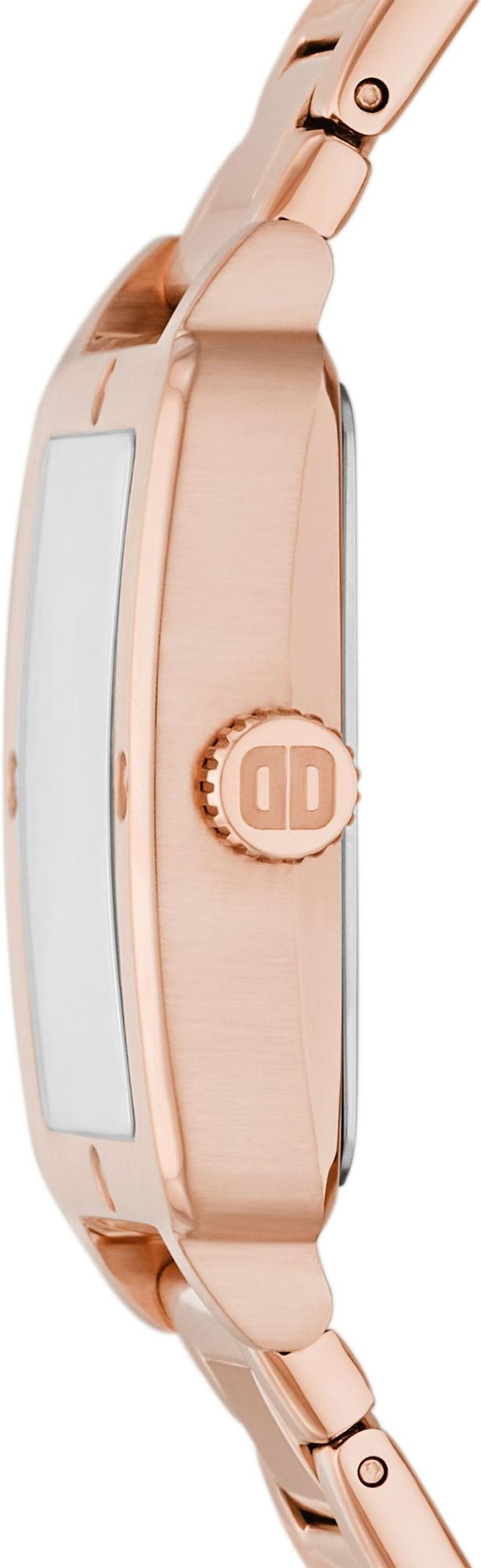 DKNY CITY RIVET NY6663 Reloj de Pulsera para mujeres