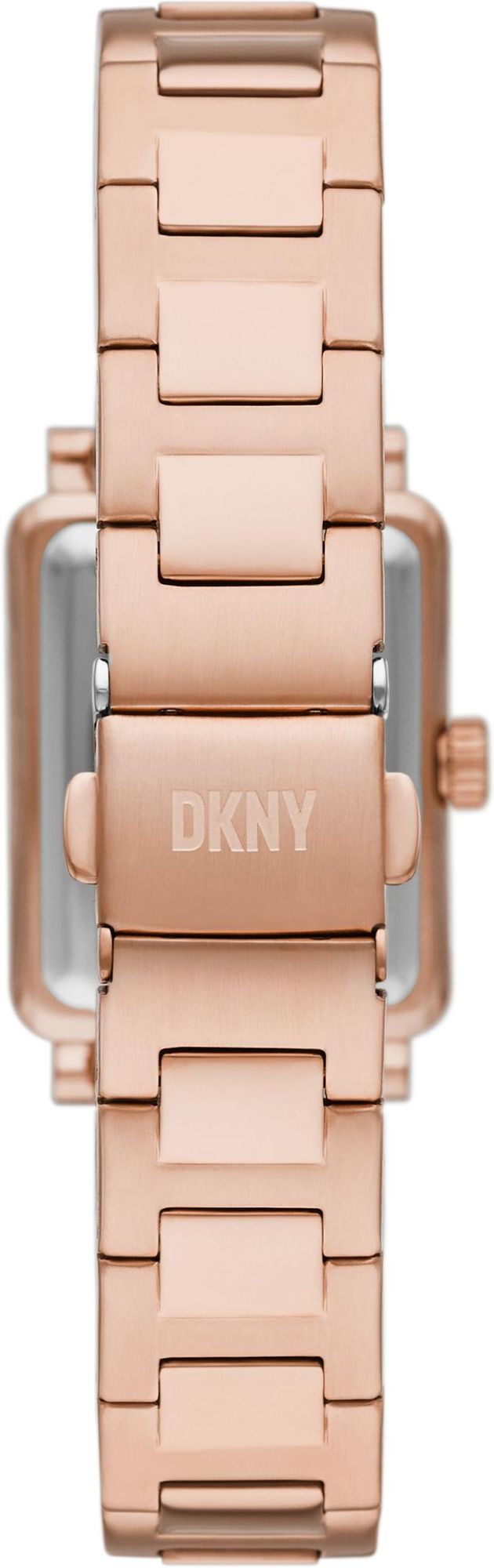 DKNY CITY RIVET NY6663 Montre Bracelet pour femmes