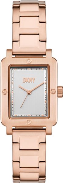 DKNY CITY RIVET NY6663 Damenarmbanduhr DKNY CITY RIVET NY6663 Damenarmbanduhr