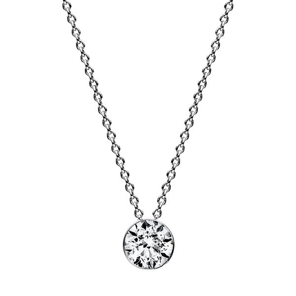 Pure! Diamonds Jewelry - Collier Zae 18 kt Pure! Diamonds Jewelry - Collier Zae 18 kt