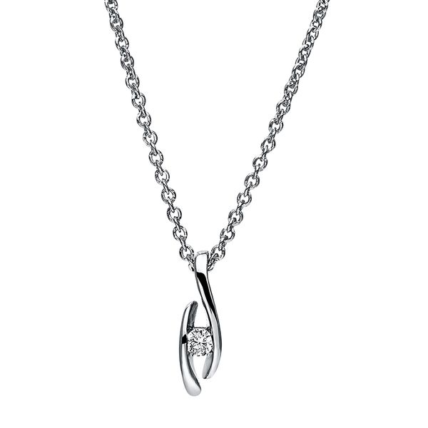 Pure! Diamonds Jewelry - Collar 14 kt Pure! Diamonds Jewelry - Collar 14 kt