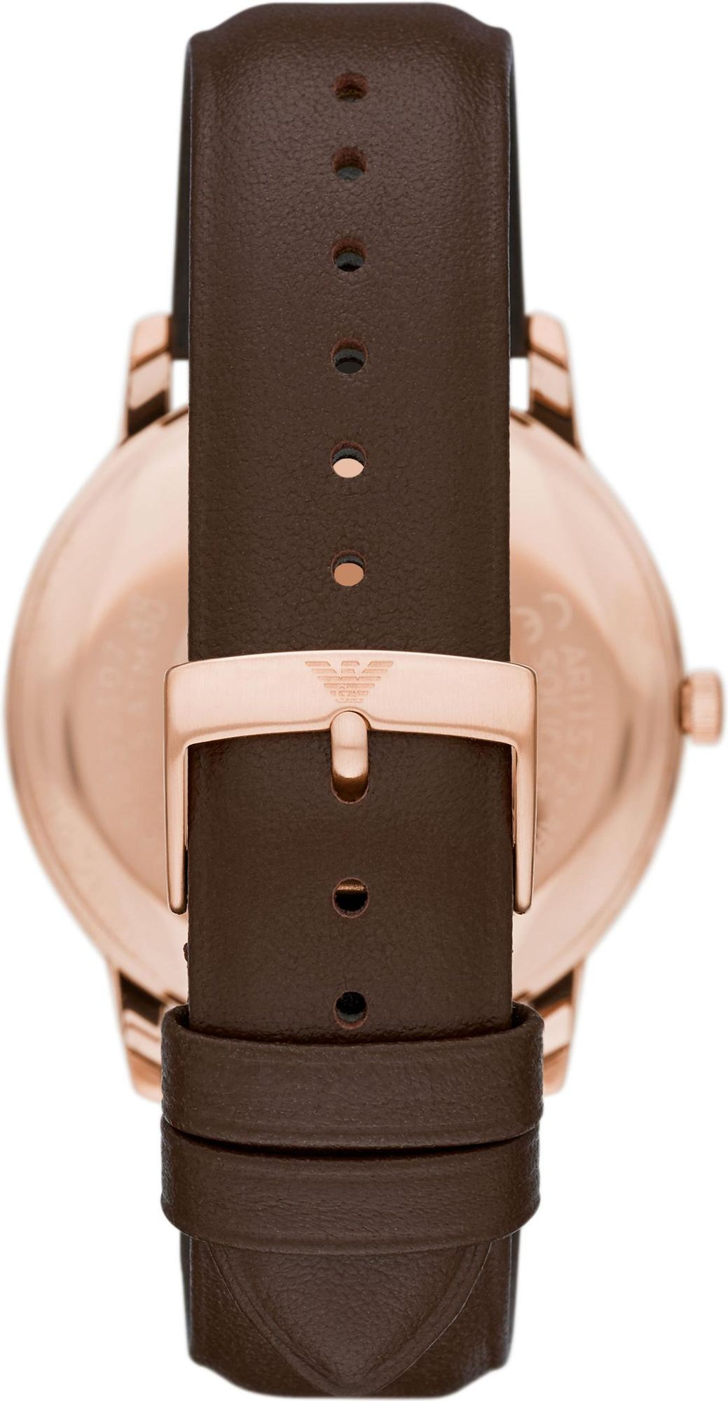 Emporio Armani AR11572 Montre-Bracelet pour hommes Emporio Armani AR11572 Montre-Bracelet pour hommes