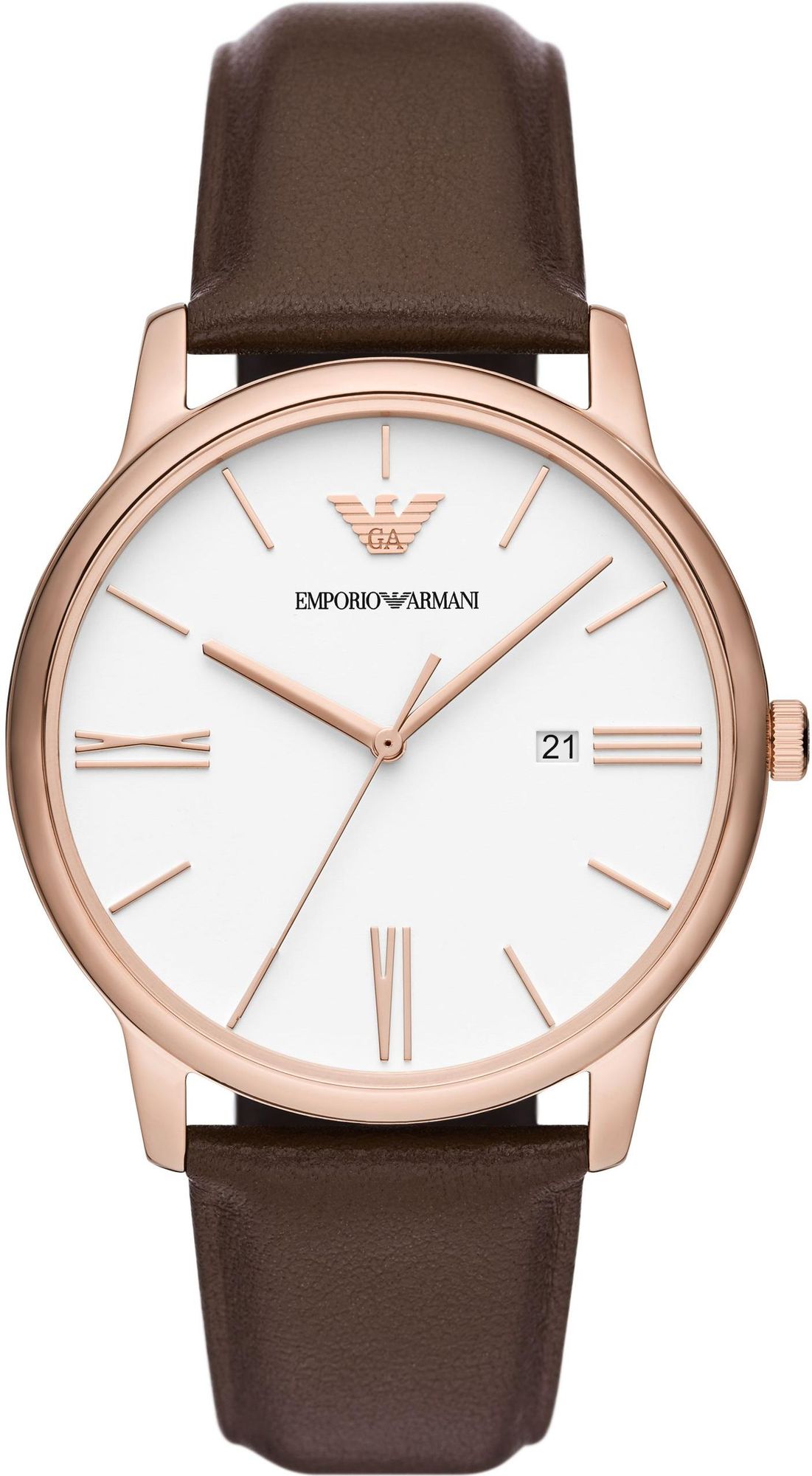 Emporio Armani AR11572 Montre-Bracelet pour hommes Emporio Armani AR11572 Montre-Bracelet pour hommes