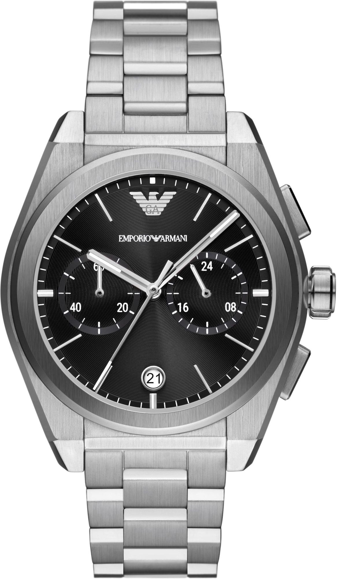 Emporio Armani AR11560 Herrenchronograph