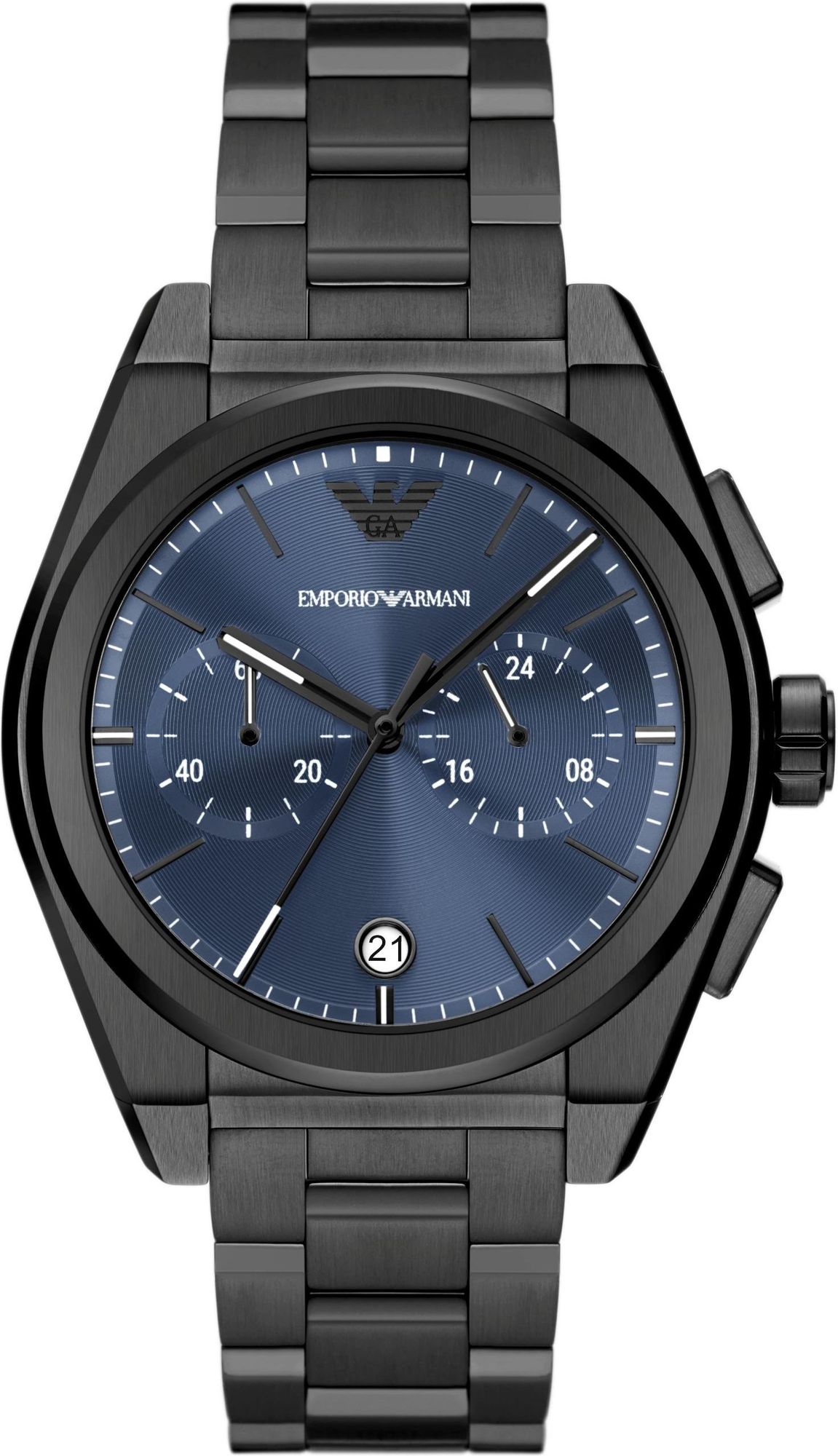 Emporio Armani AR11561 Chronographe pour homme