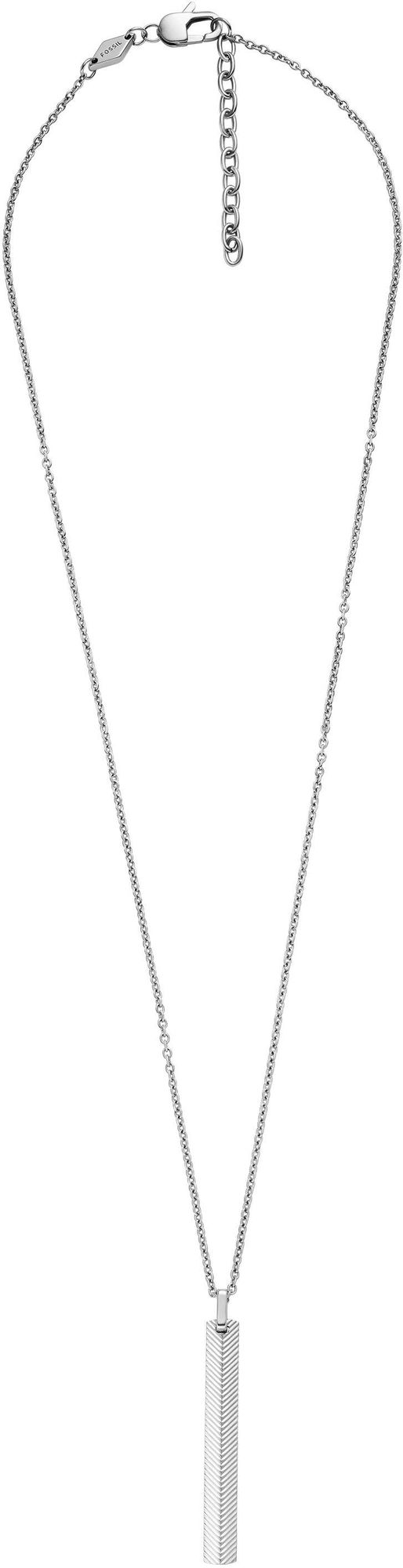 Fossil Jewelry JF04564040 mens necklace