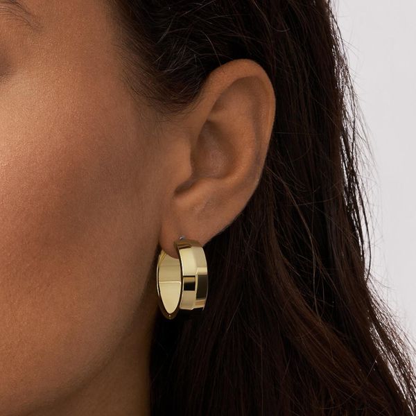 Fossil Jewelry JF04539710 Boucles d'oreille Fossil Jewelry JF04539710 Boucles d'oreille