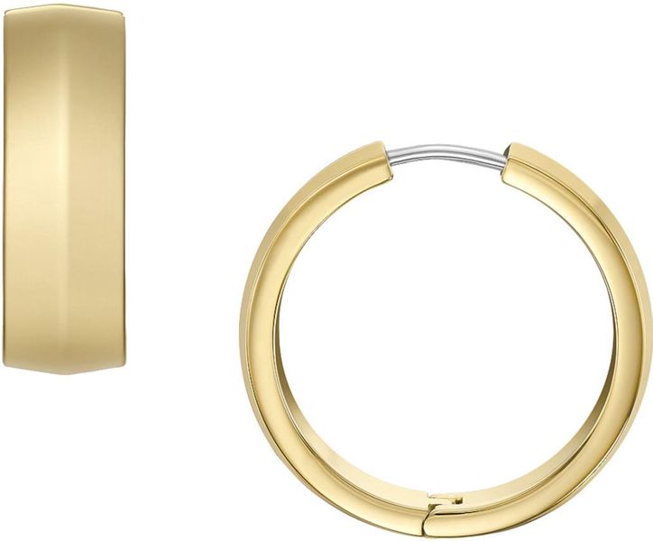 Fossil Jewelry JF04539710 Boucles d'oreille Fossil Jewelry JF04539710 Boucles d'oreille