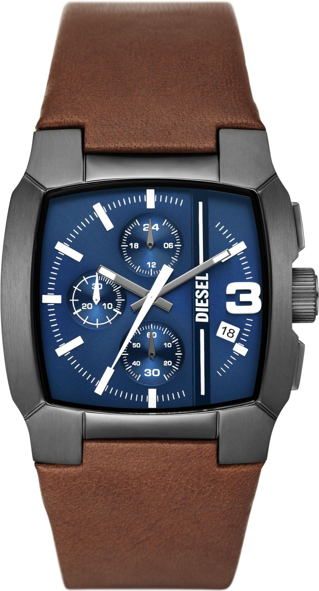 DIESEL CLIFFHANGER DZ4641 Herrenchronograph