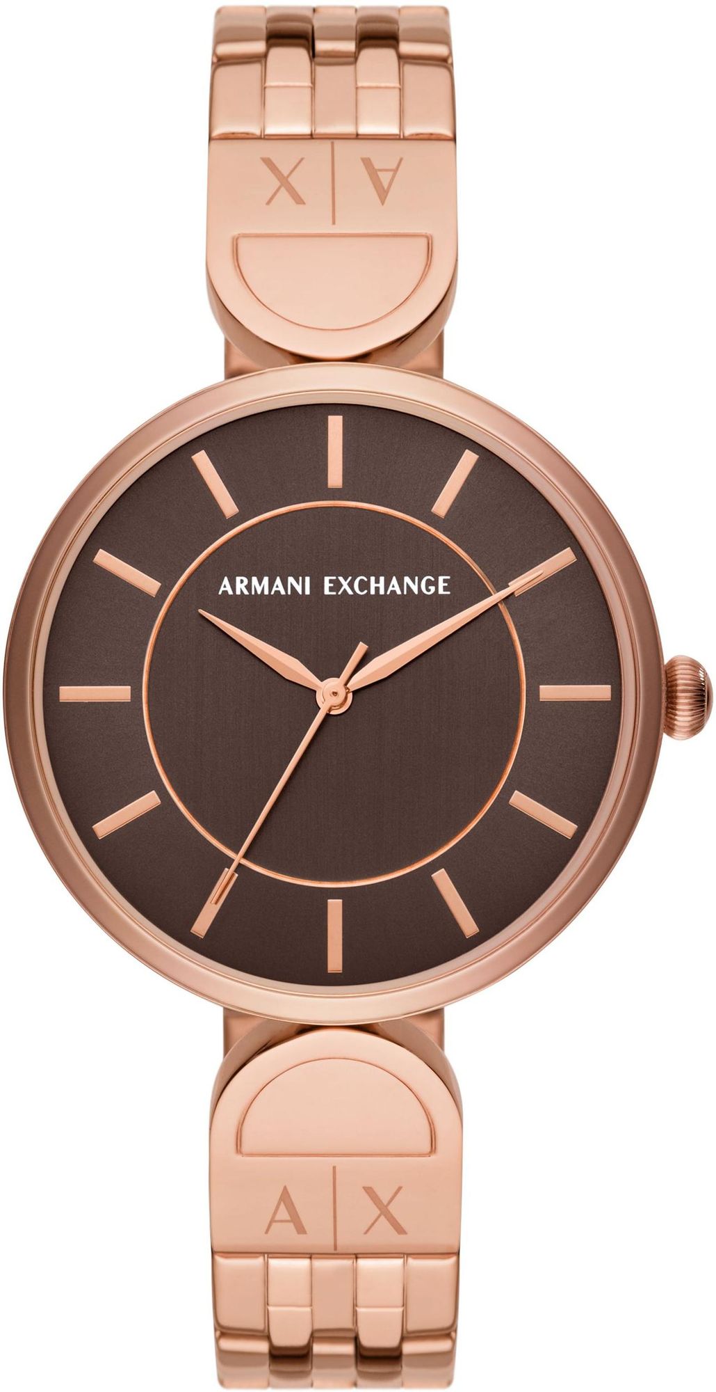 Armani Exchange AX5384 Damenarmbanduhr