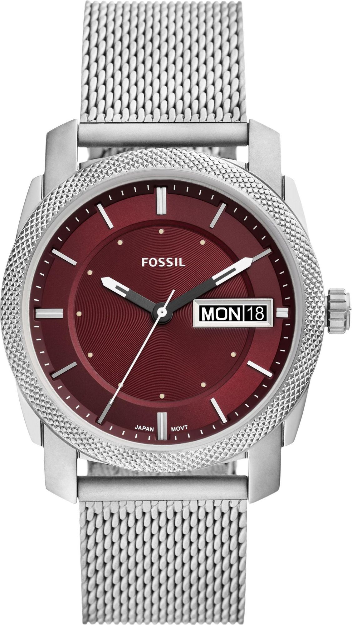 Fossil MACHINE FS6014 Herrenarmbanduhr