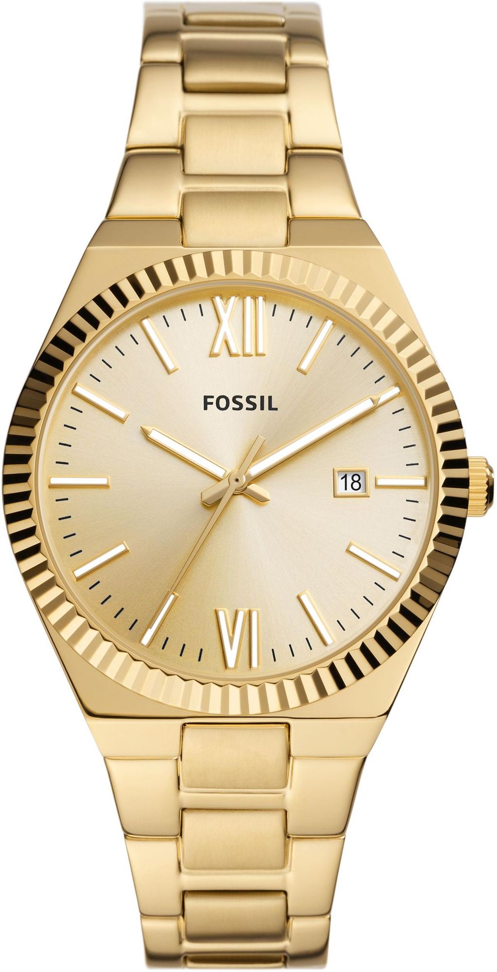 Fossil SCARLETTE ES5299 Damenarmbanduhr