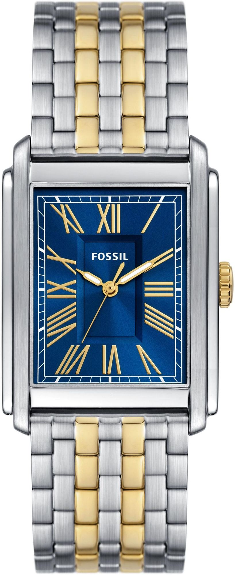 Fossil CARRAWAY FS6010 Mens Wristwatch