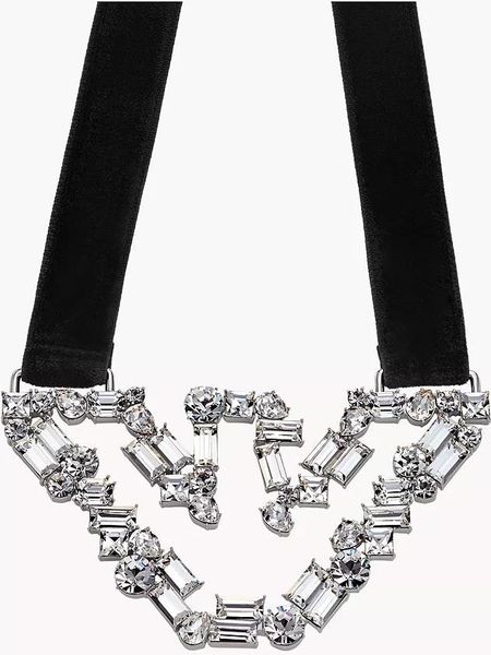 Emporio Armani Jewelry EGS3049040 Cadena de cuello para mujeres Emporio Armani Jewelry EGS3049040 Cadena de cuello para mujeres