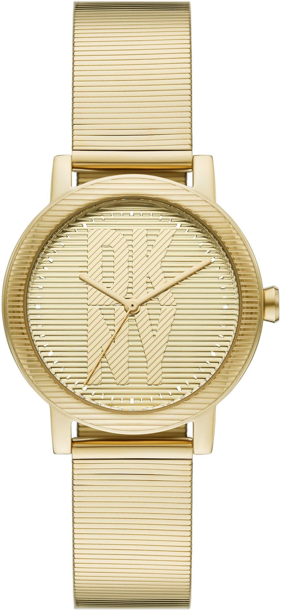 DKNY SOHO D NY6670 Dames armbandhorloge