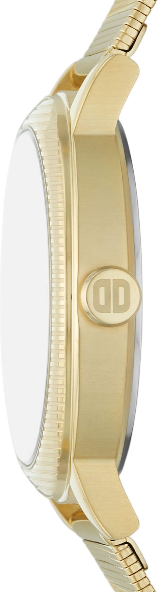 DKNY SOHO D NY6670 Dames armbandhorloge