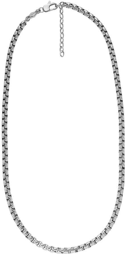 Fossil Jewelry JF04576040 Necklace Fossil Jewelry JF04576040 Necklace