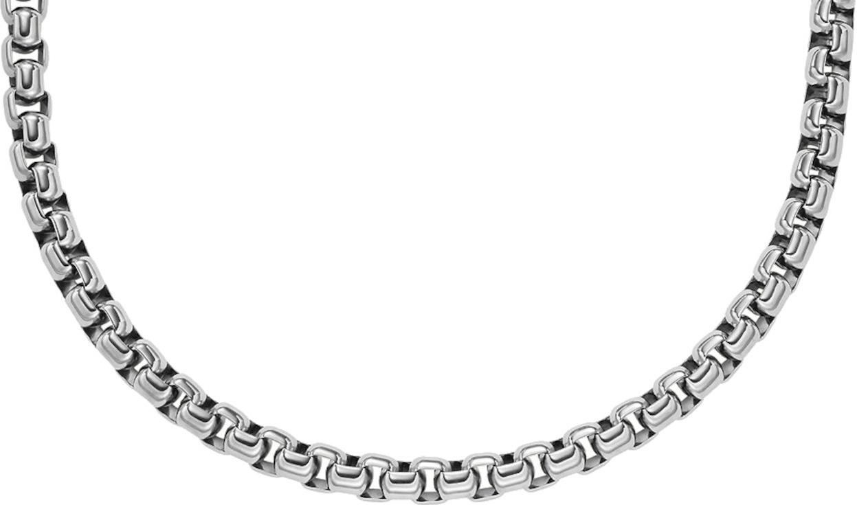 Fossil Jewelry JF04576040 Necklace Fossil Jewelry JF04576040 Necklace
