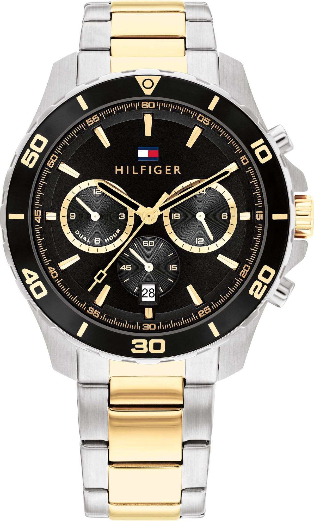 Tommy Hilfiger SPORT 1792095 Mens Chronograph