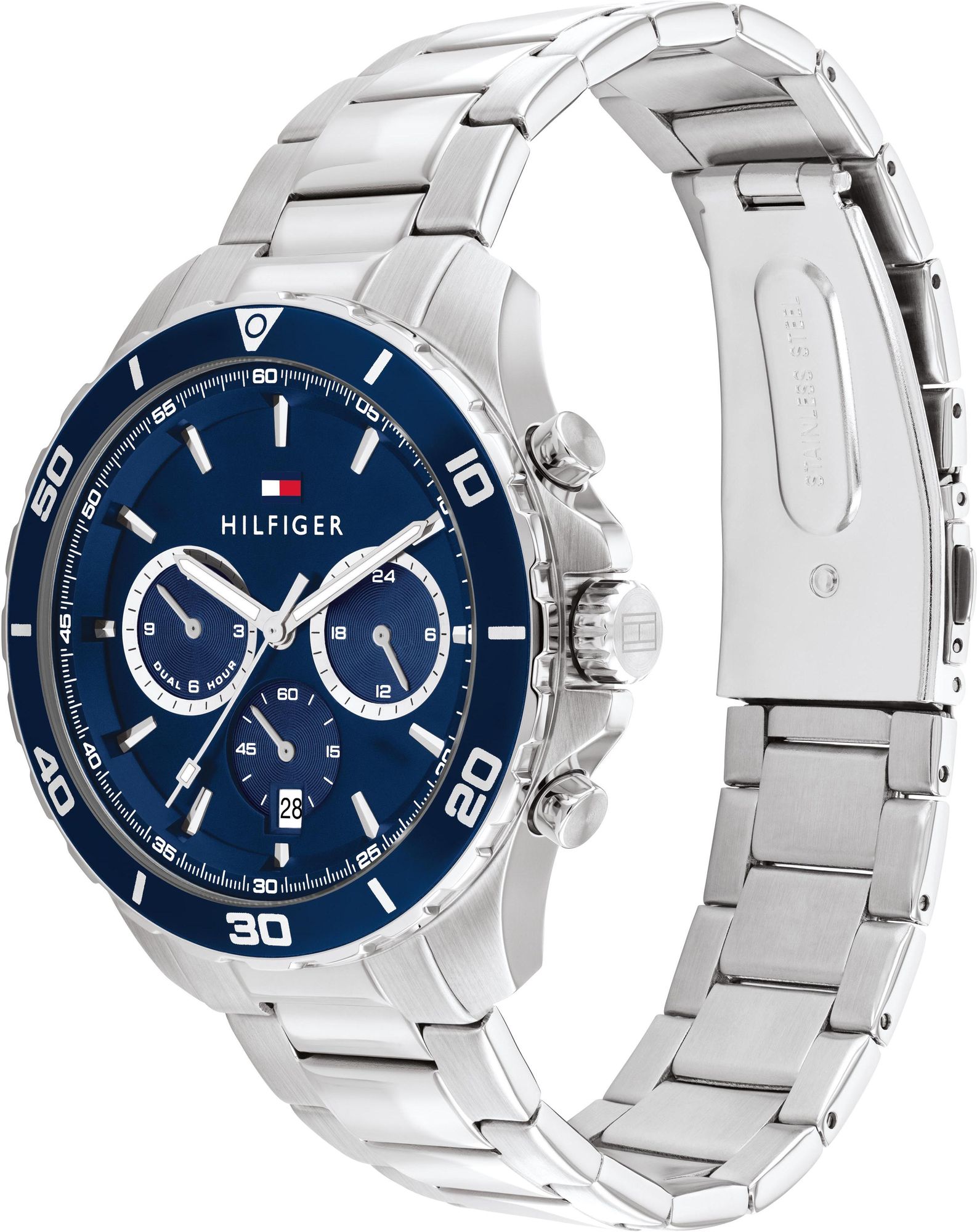 Tommy Hilfiger SPORT 1792094 Herrenchronograph