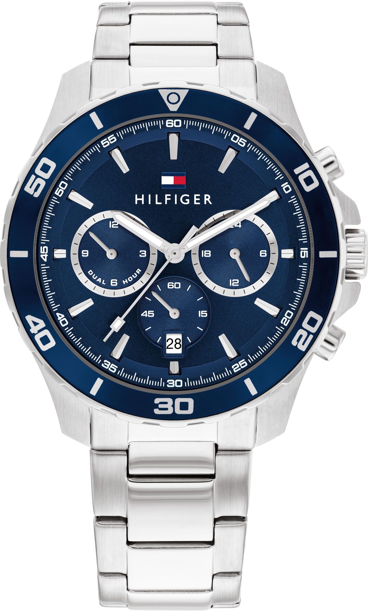 Tommy Hilfiger SPORT 1792094 Herrenchronograph